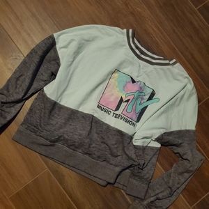 Mtv shirt